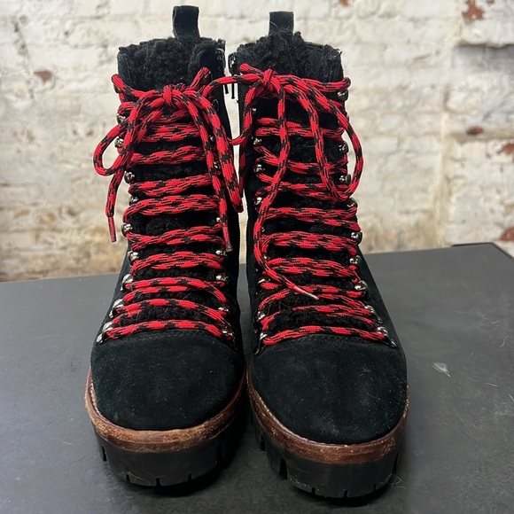 JEFFREY CAMPBELL boot - Picture 2 of 9